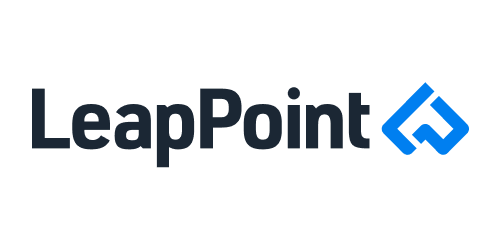 leappoint leappoint Logo